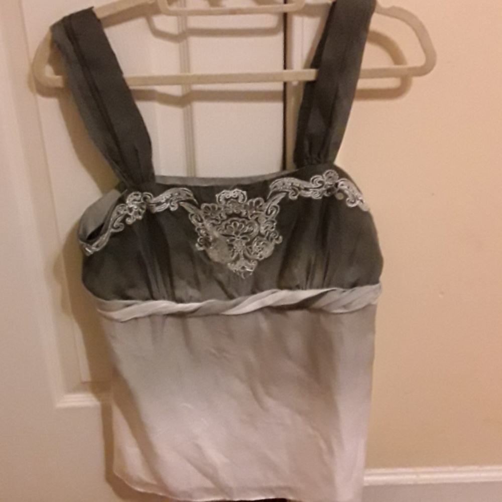 Nwt white house black market tank